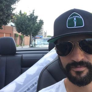 Meet your Posher, Itai